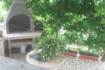 Pensiune familială Crikvenica 2